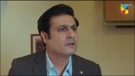 Qissa e Dil - Episode 25 - 14th September 2024